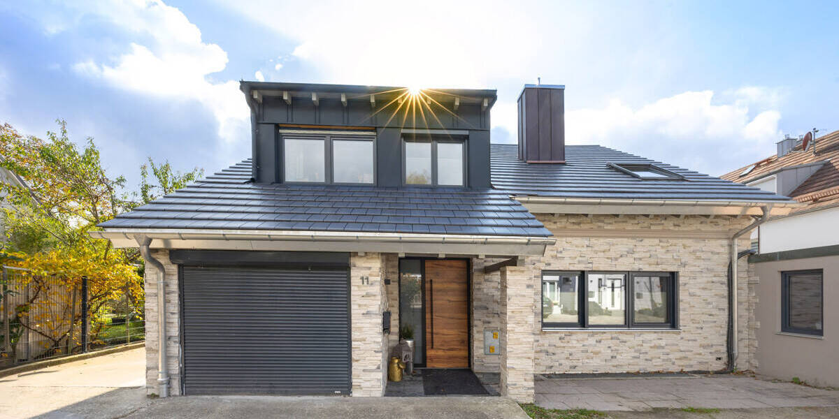 Einfamilienhaus Freising Neustift - 7 Zimmer, 264 m&sup2;, 2.370.000&euro; | Angebot:25929475