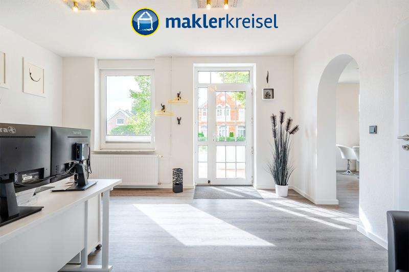 Gewerbeobjekt Esens - 349.000&euro; | Angebot:25995268