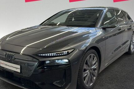 Audi A6 e-tron 10.363 km 66.190 &euro; Hannover 30179