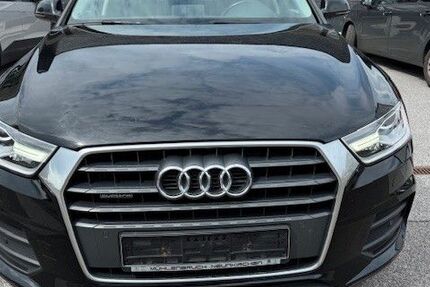 Audi Q3 168.669 km 13.900 &euro; Remscheid 42899