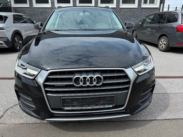 Audi Q3 168.669 km 13.900 &euro; Remscheid 42899