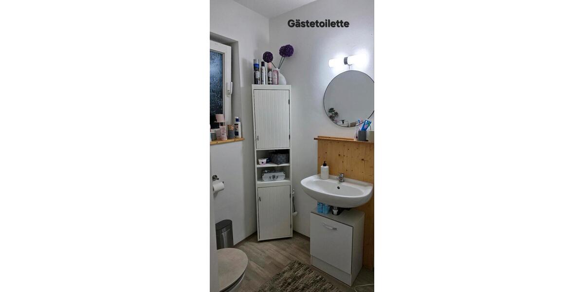Doppelhaushälfte Lübstorf - 5 Zimmer, 130 m&sup2;, 260.000&euro; | Angebot:26699539