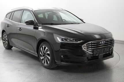 Ford Focus 36.884 km 15.750 &euro; Bebra 36179