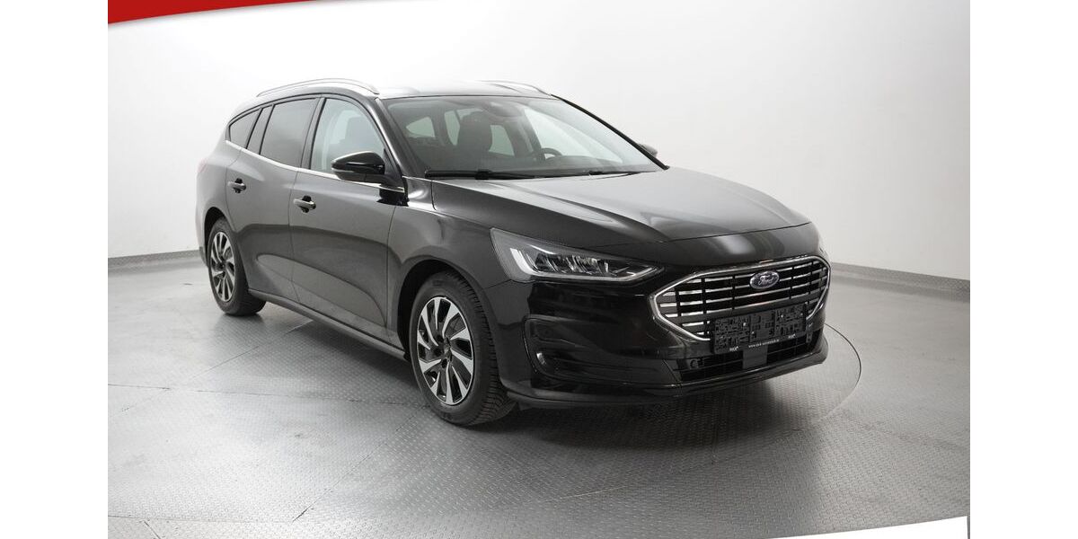 Ford Focus 36.884 km 15.850 &euro; Bebra 36179