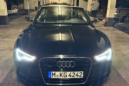 Audi A5 192.000 km 13.999 &euro; münchen-schwabing 80805