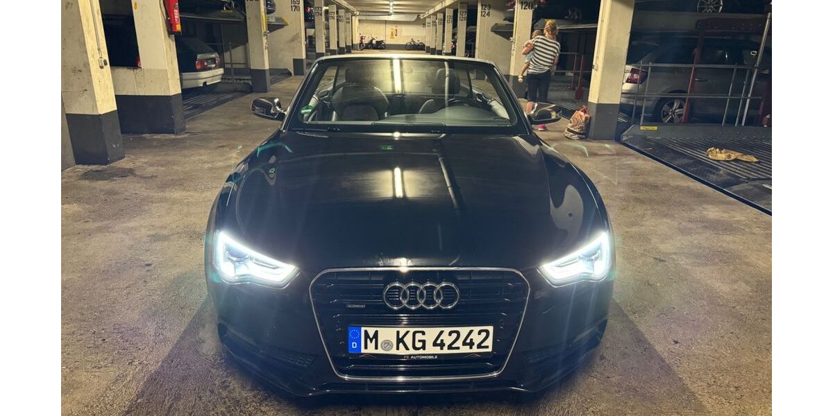 Audi A5 192.000 km 13.999 &euro; münchen-schwabing 80805