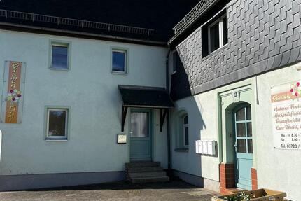 Haus Oberlungwitz - 4 Zimmer, 95 m&sup2;, 610&euro; | Angebot:25299138