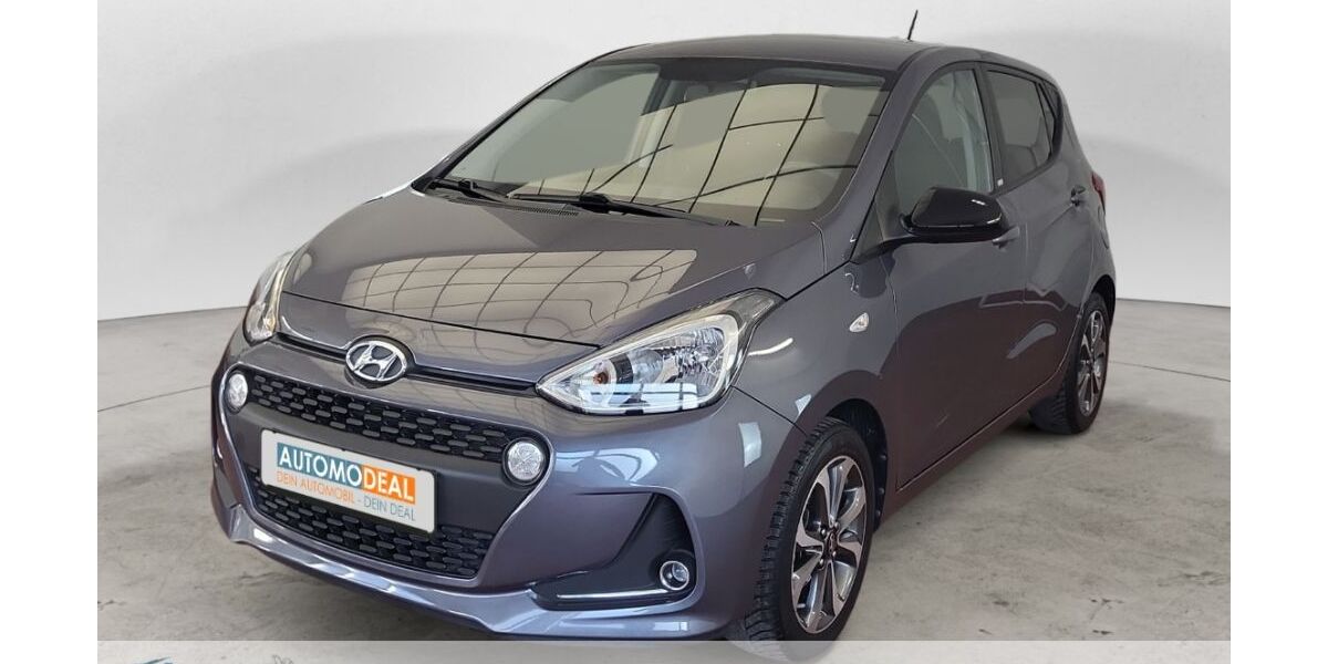 Hyundai i10 30.263 km 13.999 &euro; Dinslaken 46539