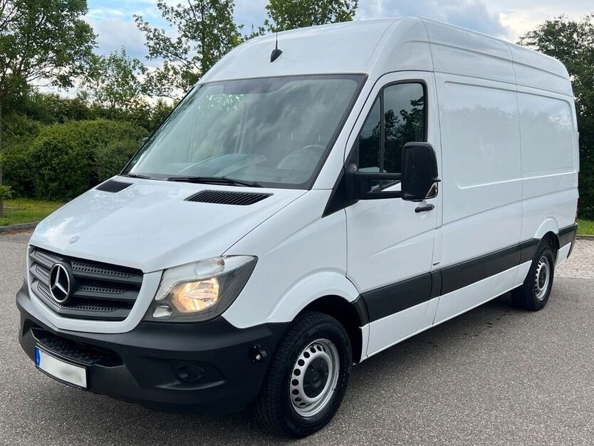 Sprinter