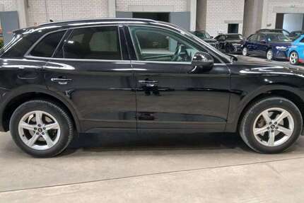Audi Q5 30.700 km 32.880 &euro; Barchfeld Immelborn 36456