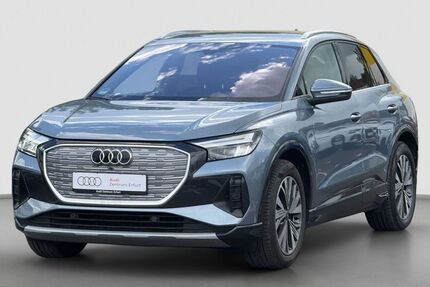 Audi Q4 e-tron 66.200 km 30.670 &euro; Erfurt 99099
