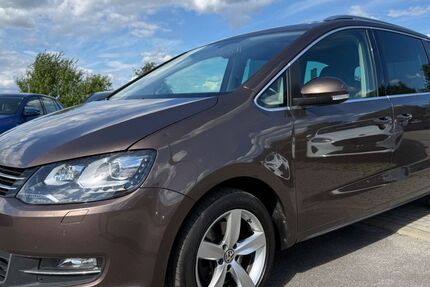 VW Sharan 269.000 km 8.400 &euro; Wildau 15745