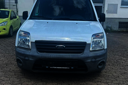 Ford Transit 122.959 km 4.850 &euro; Andernach 56626