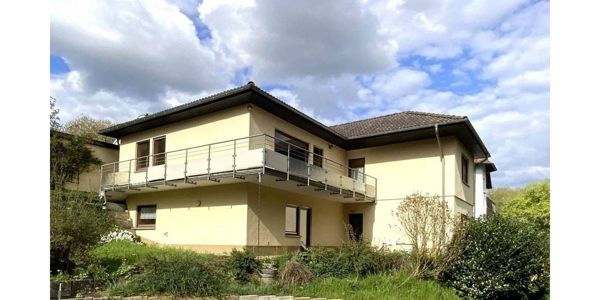Einfamilienhaus Wetzlar Nauborn - 7 Zimmer, 167 m&sup2;, 369.000&euro; | Angebot:26840885