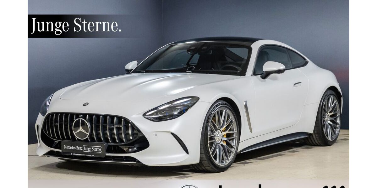 Mercedes-Benz AMG GT 3.385 km 136.950 &euro; Hamburg 22549