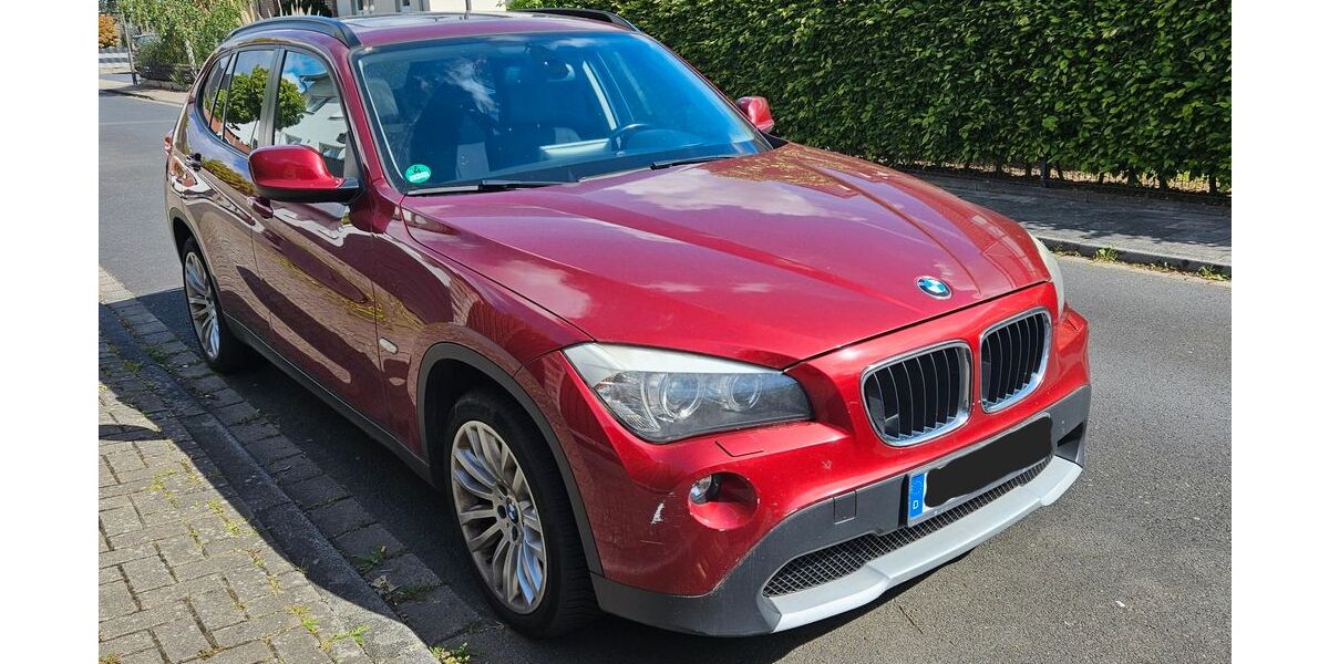 BMW X1 225.000 km 7.500 &euro; Troisdorf 53844