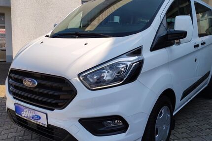 Ford Transit Custom 59.980 km 29.980 &euro; Dessau-Roßlau 06849