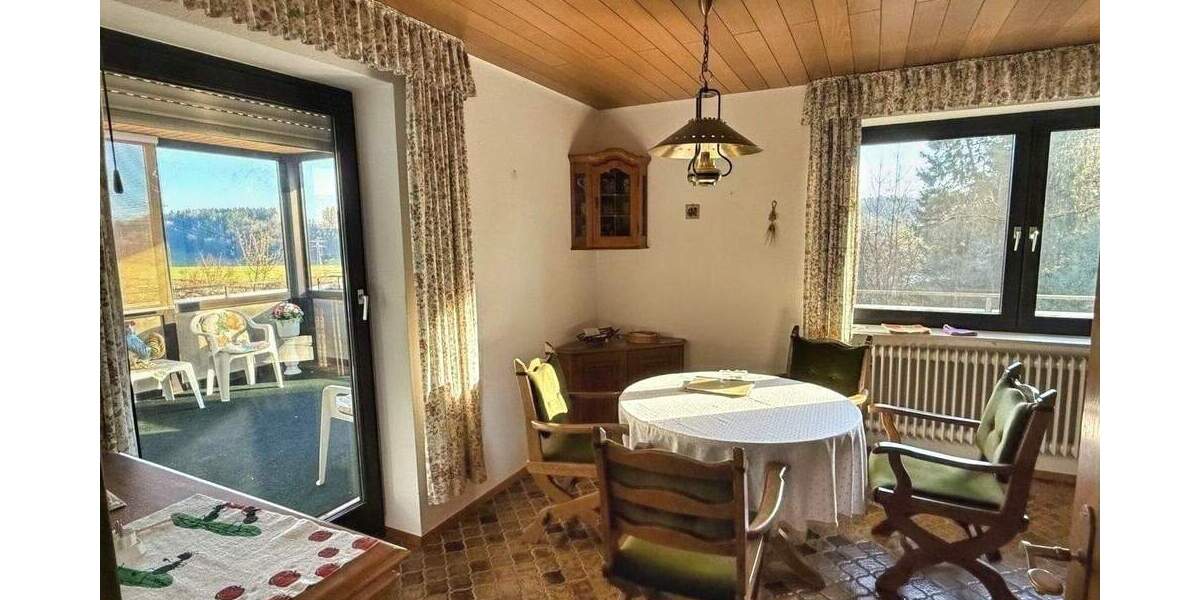 Einfamilienhaus Meßkirch - 6 Zimmer, 256 m&sup2;, 439.000&euro; | Angebot:25670917