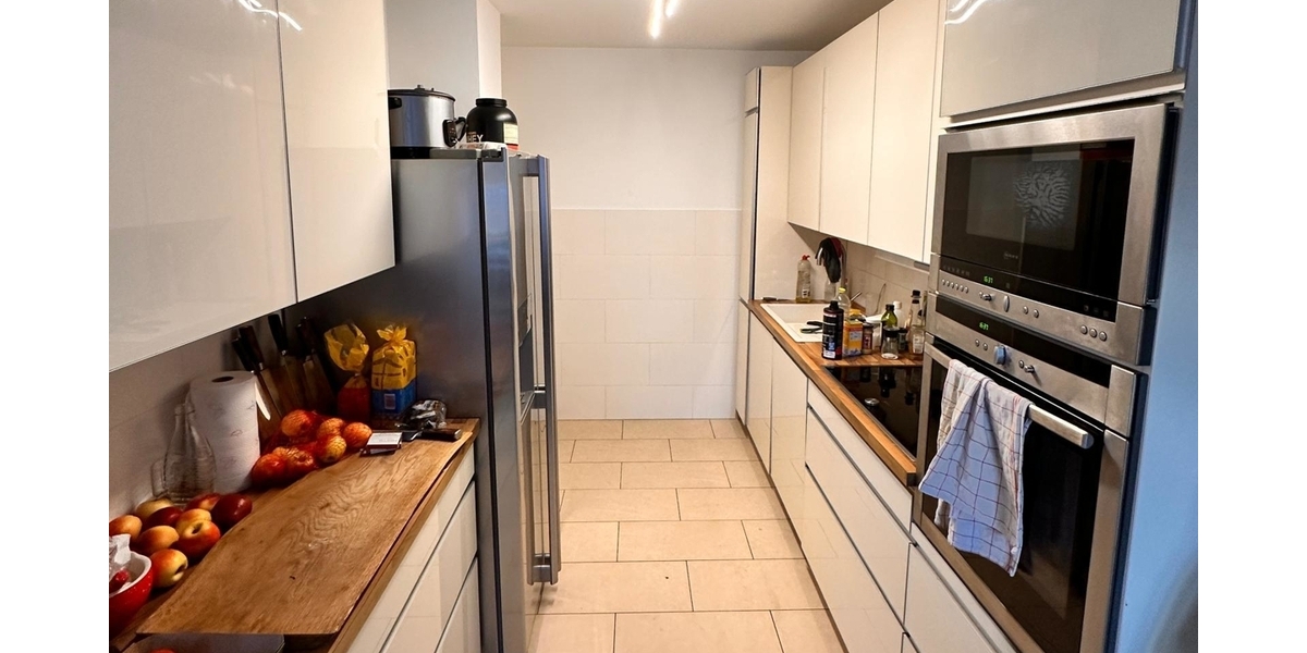 Putzbrunn, attrakt. 4-Zi-Whg für Staatsbedienstete zum sofort. Selbstbezug od. zur Kapitalanlage 4 zimmer