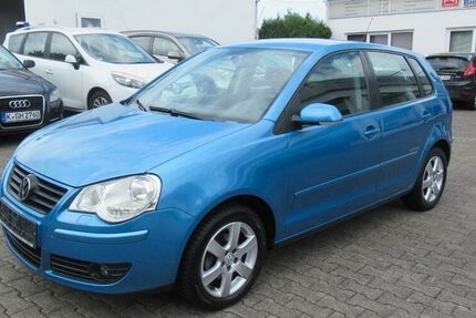 VW Polo