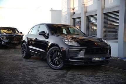 Porsche Macan 21.600 km 71.500 &euro; Hürth (bei Köln) 50354