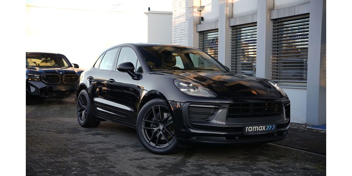 Porsche Macan 21.600 km 71.500 &euro; Hürth (bei Köln) 50354