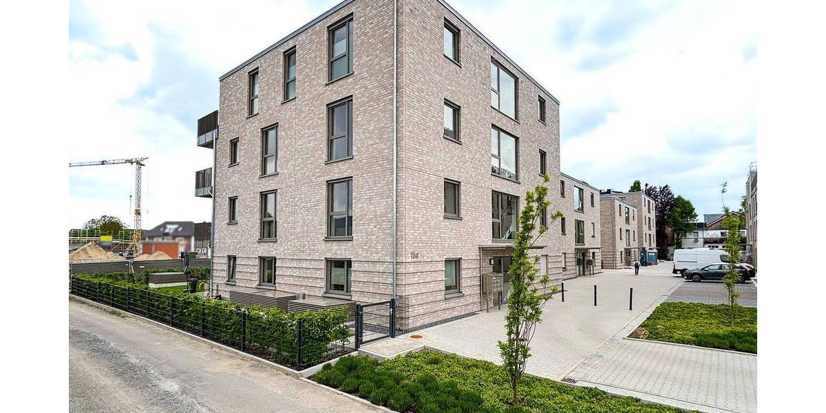 Etagenwohnung Recke - 3 Zimmer, 78 m&sup2;, 330.000&euro; | Angebot:26643110
