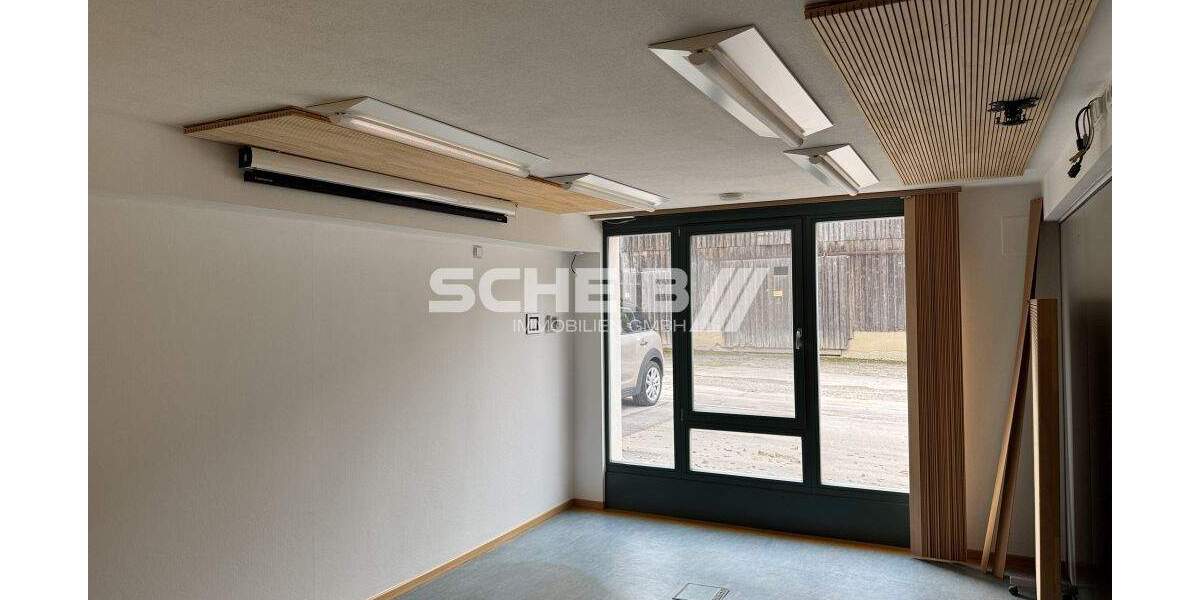 Gewerbeobjekt Satteldorf Gröningen - 885&euro; | Angebot:25661269