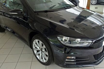 VW Scirocco 92.500 km 11.600 &euro; Pfullendorf 88630