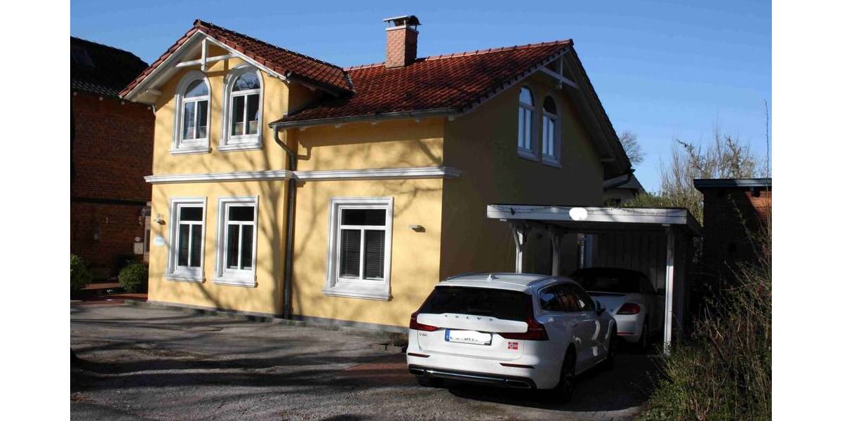 Mehrfamilienhaus, Wohnhaus Bad Bramstedt - 1 Zimmer, 280 m&sup2;, 795.000&euro; | Angebot:26170689