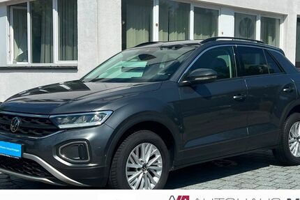 VW T-Roc 84.000 km 18.420 &euro; Puchheim 82178