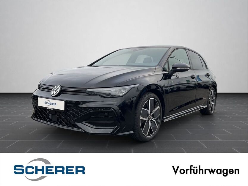 VW Golf 4.900 km 40.860 € Bingen / Rhein 55411