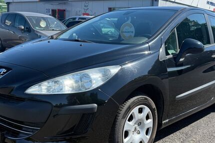 Peugeot 308 99.000 km 2.999 &euro; Geldern 47608