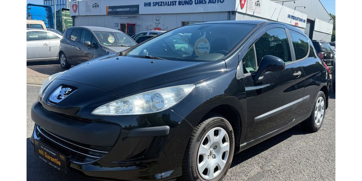 Peugeot 308 99.000 km 2.999 &euro; Geldern 47608