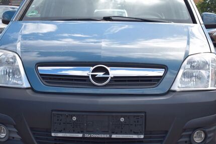 Opel Meriva 154.000 km 2.499 &euro; Berlin 13597
