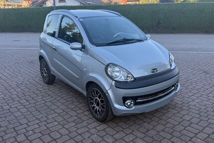 Microcar M.Go 41.654 km 5.499 &euro; Rosenheim 83026