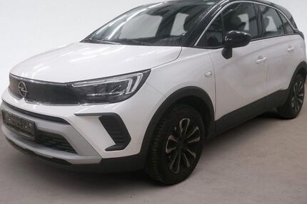 Opel Crossland (X) 13.500 km 20.490 &euro; Ulm 89073