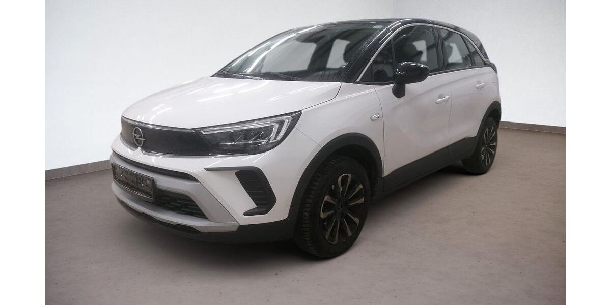 Opel Crossland (X) 13.500 km 20.490 &euro; Ulm 89073