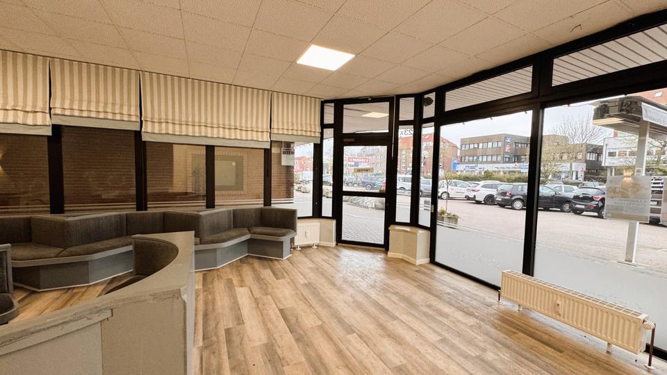 Gewerbeobjekt Neu Wulmstorf - 1.300&euro; | Angebot:26028284