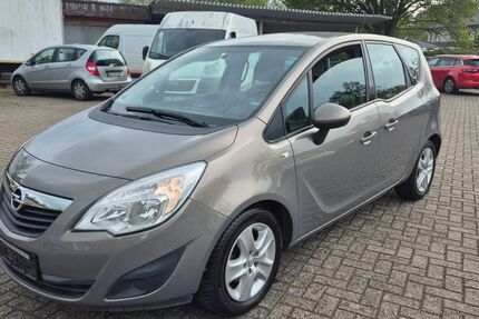 Opel Meriva 159.185 km 3.950 &euro; Lingen 49808