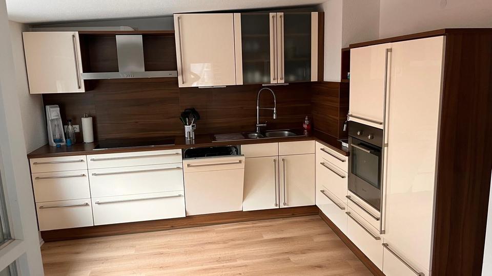 Etagenwohnung Gernsbach - 1.600&euro; | Angebot:23394522