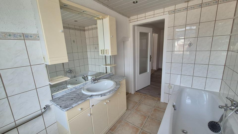 Etagenwohnung Sonthofen - 3 Zimmer, 80 m&sup2;, 790&euro; | Angebot:25476079