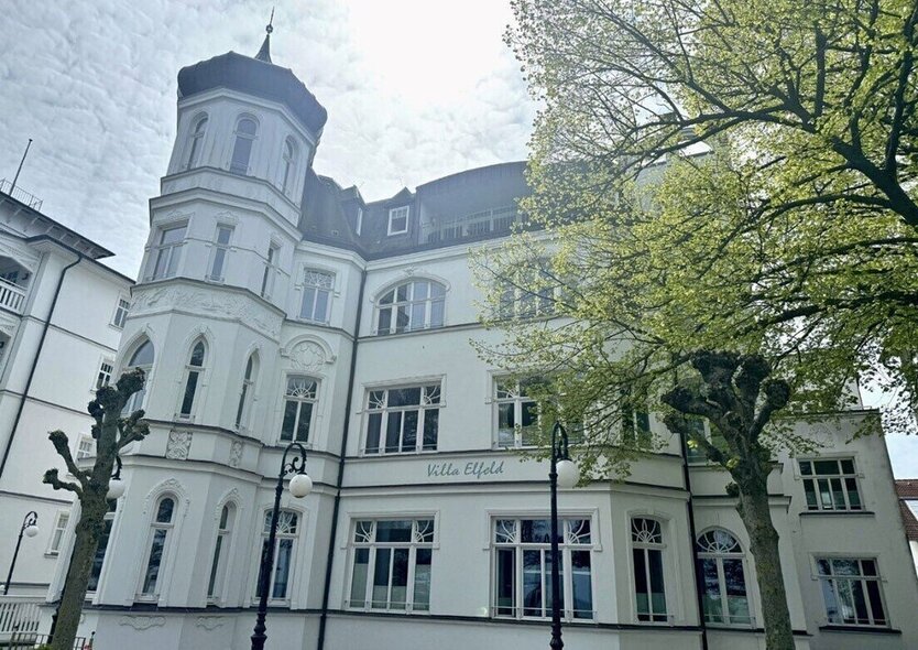 Neuer Preis - Ladenlokal (2) in 1 A Lage, direkt an der Strandpromenade