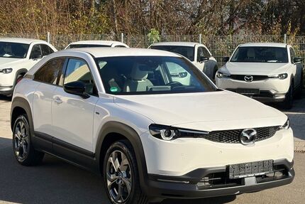 Mazda MX-30 37.000 km 14.500 € Mietingen 88487