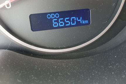 Hyundai i20 66.600 km 4.950 &euro; Ramstein-Miesenbach 66877