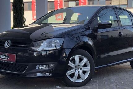 VW Polo