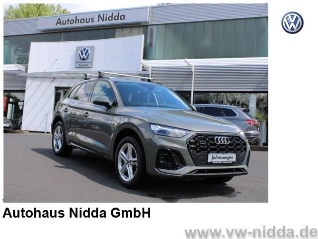 Audi Q5 31.700 km 44.999 &euro; Nidda 63667
