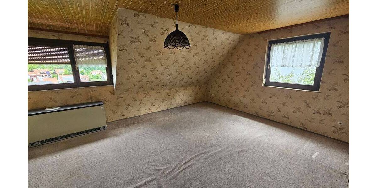 Doppelhaushälfte Giengen an der Brenz Hürben - 5 Zimmer, 114 m&sup2;, 270.000&euro; | Angebot:26820035