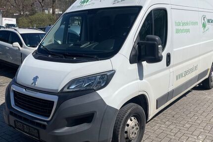 Peugeot Boxer 230.000 km 4.790 &euro; Nagold 72202