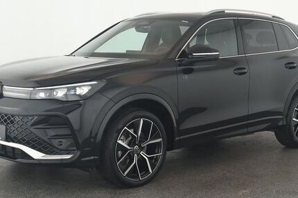 VW Tiguan 10.800 km 44.584 &euro; Düsseldorf 40233